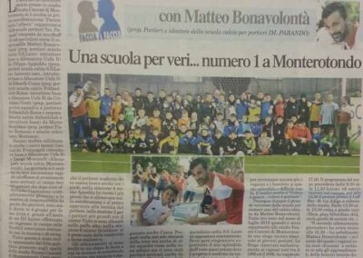 ImParando sul Tiburno, 14 gennaio 2014